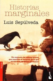 Historias marginales (Spanish Edition)