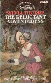 The Reluctant Adventuress