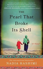 The Pearl that Broke Its Shell: A Novel