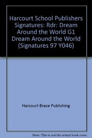 Rdr: Dream Around the World Signaturs G1
