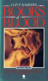 Books of Blood, Vol 2