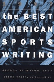 The Best American Sports Writing, 1997