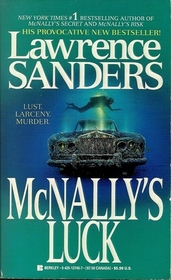 McNally's Luck (Archy McNally, Bk 2)