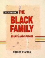 The Black Family: Essays and Studies (Sociology)