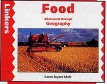 Linkers: Food Discovered Through Geography (Linkers)