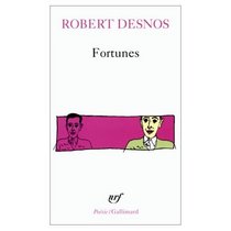 Fortunes (French Edition)