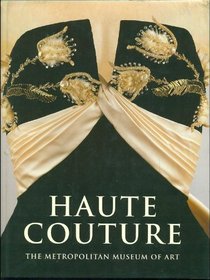 Haute Couture - 1995 publication