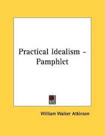 Practical Idealism - Pamphlet