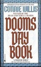 Doomsday Book