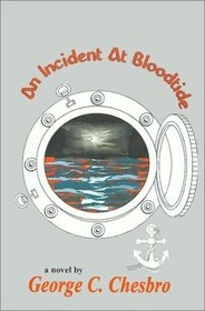An Incident at Bloodtide: A Mongo Mystery (Thorndike Large Print General Series)