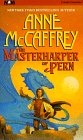 Masterharper of Pern (Nova Audio Books - 2 cassettes)