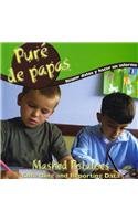 Pure De Papas/ Mashed Potatoes: Reunir Datos Y Hacer Un Informe/ Collecting and Reporting Data (Enfoque Matematico/ Math Focal Points) (Spanish Edition)