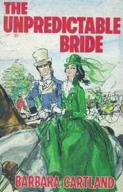 The Unpredictable Bride (Large Print)