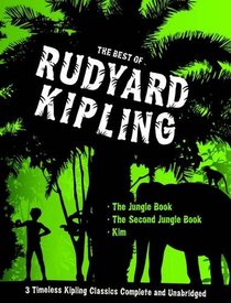Best of Rudyard Kipling