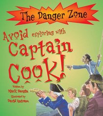 Avoid Exploring with Captain Cook