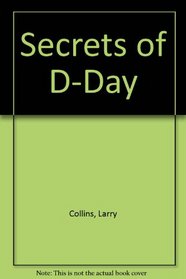 Secrets of D-Day
