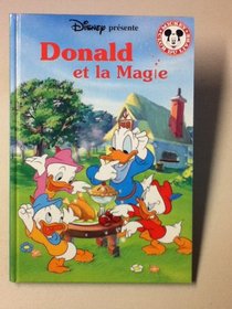 Donald Et La Magie [Donald and Magic]