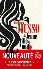 La jeune fille et la nuit (French Edition)