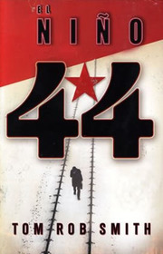 El nino 44 (Child 44) (Spanish Edition)