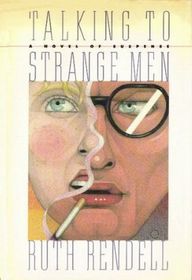 Talking to Strange Men (Large Print)