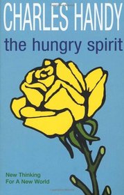 Hungry Spirit