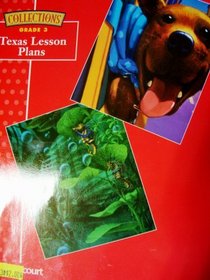 TX Lesson Plans Gr3 Collections 2000