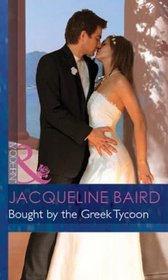 Bought by the Greek Tycoon