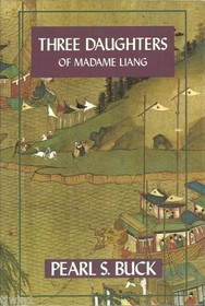 Three Daughters of Madame Liang