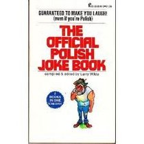 The Official italian/polish Joke Book