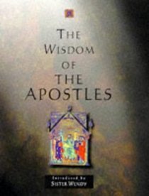 The Wisdom of the Apostles (The Wisdom Of... Series)