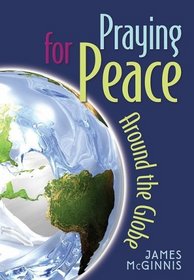 Praying for Peace Around the Globe