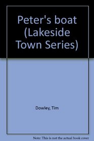 Peter's boat (Lakeside Town Series)