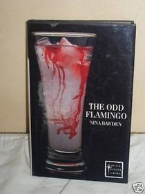 The Odd Flamingo (Black Dagger Crime)