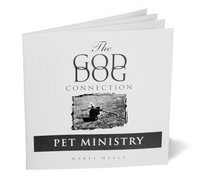 The God Dog Connection Pet Ministry
