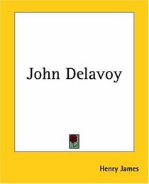 John Delavoy