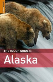 The Rough Guide to Alaska 3 (Rough Guide Travel Guides)