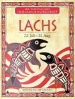 Ihr persnliches Indianer-Horoskop, Lachs