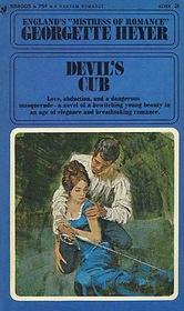 Devil's Cub