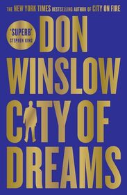 City of Dreams (Danny Ryan, Bk 2)