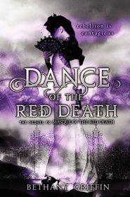 Dance of the Red Death (Red Death, Bk 2)