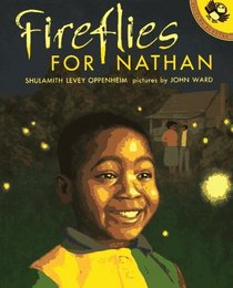 Fireflies for Nathan (Picture Puffin)