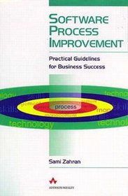 Software Process Improvement: Practical Guidelines for Business Success