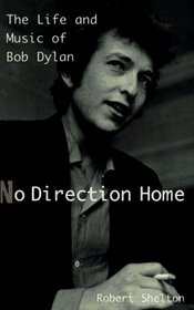 No Direction Home: The Life and Music of Bob Dylan