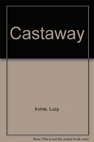 Castaway (G.K. Hall large print book series)
