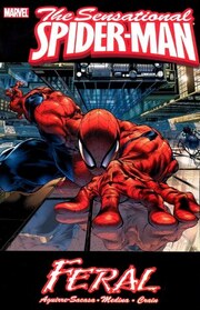 Sensational Spider-Man: Feral