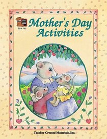 Mother's Day Activities