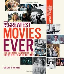 The Greatest Movies Ever: The Ultimate Ranked List of the 101 Best Films of All Time!