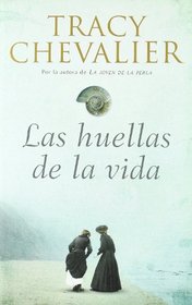 Las huellas de la vida / Remarkable Creatures (Spanish Edition)