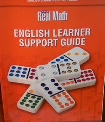 English Learner Support Guide Grade 1 (Real Math)