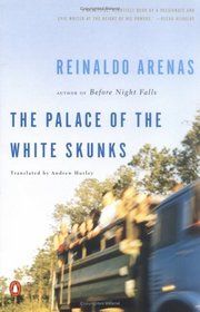 The Palace of the White Skunks